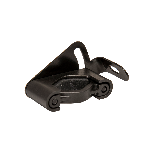 Spatbordachterlicht Herrmans H-Trace Mini E-Bike 6-12V - 180 lumen
