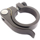 Zadelpenklem SCQ-030 ø34,9 aluminium met