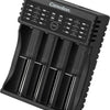 Camelion lbc-321 universal charger