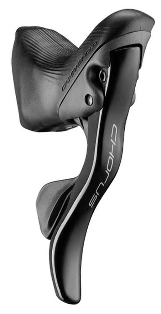 Campagnolo chorus 2x12-speed ergopower controls