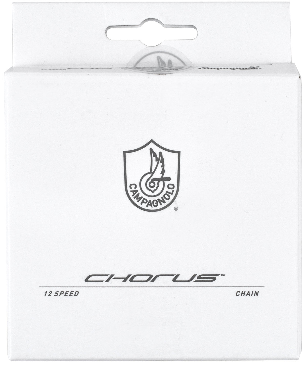 Campagnolo chorus 12s 12-speed chain