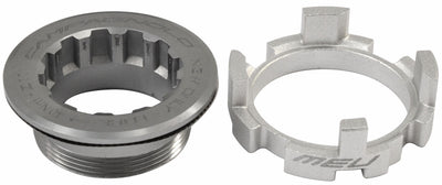 Campagnolo n3w adapter-kit + lock ring for 11t first