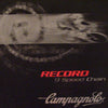 Campagnolo record 9-speed chain