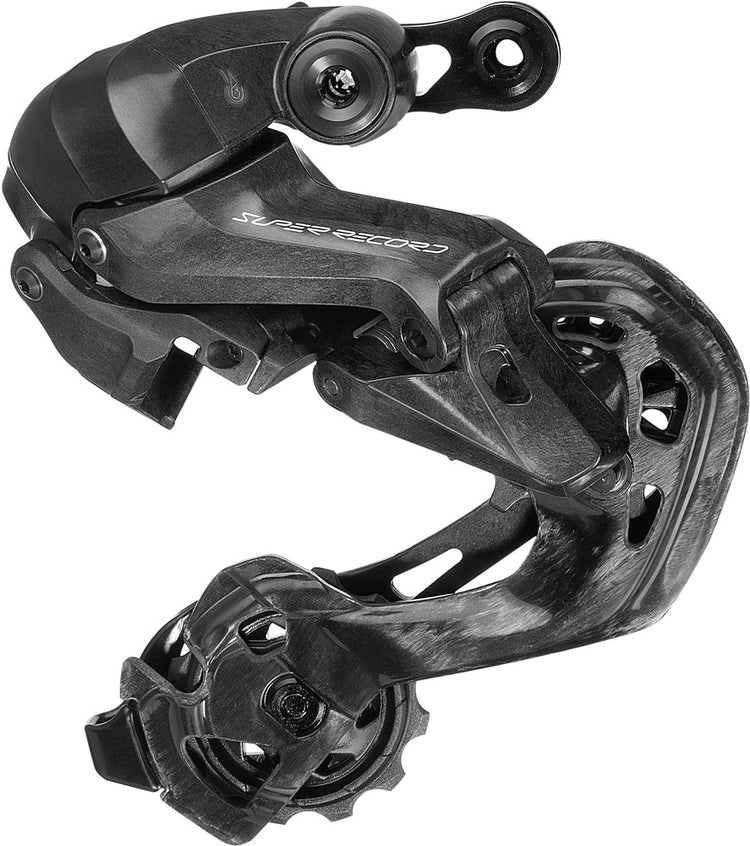 Campagnolo super record wrl 12-speed rear derailleur