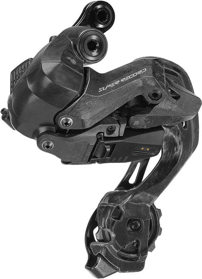 Campagnolo super record wireless 12-speed rear derailleur