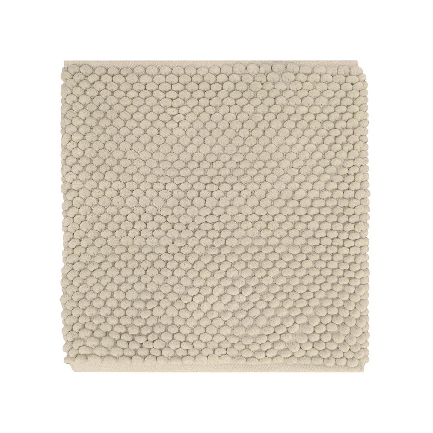 Dutch house caorle hangend toiletmat 60x60cm zand