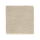Dutch house caorle hangend toiletmat 60x60cm zand