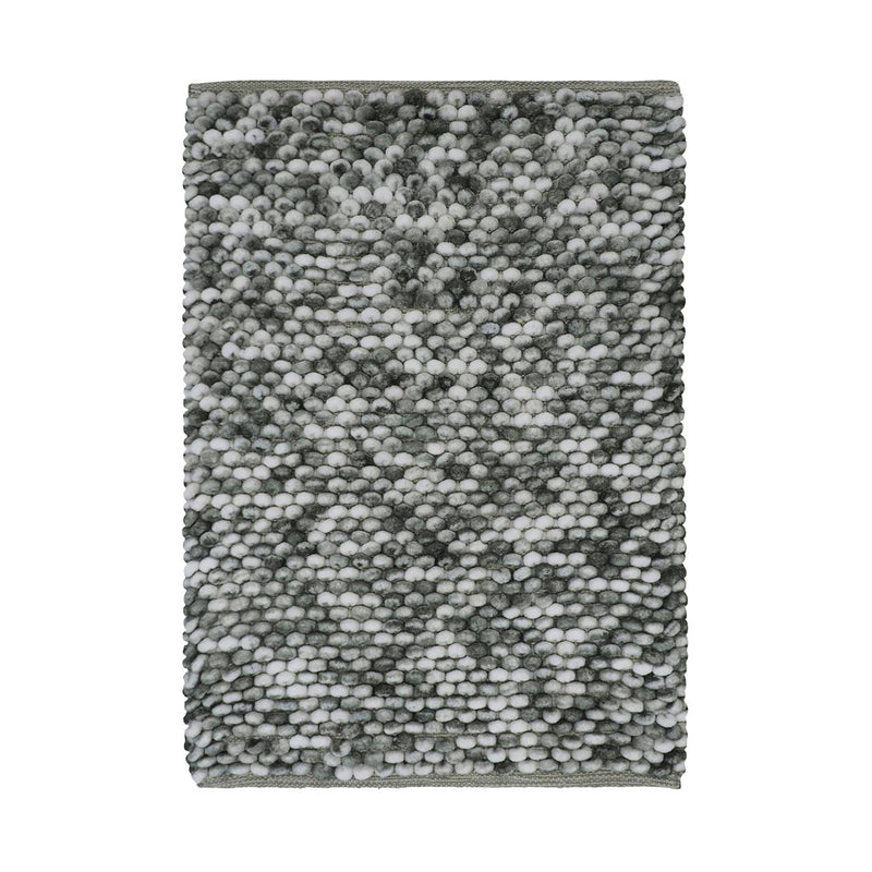 Dutch house caorle badmat 60x90cm grijs