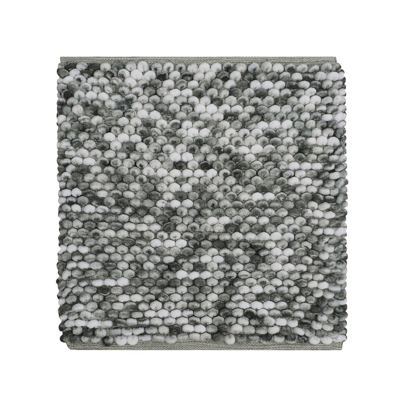 Dutch house caorle toiletmat 60x60 grijs