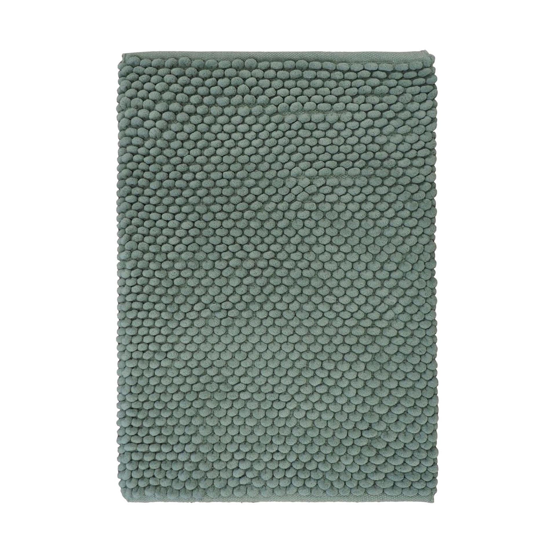 Dutch house caorle badmat 60x90cm groen
