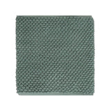 Dutch house caorle hangend toiletmat 60x60cm groen - afbeelding 1