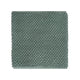 Dutch house caorle hangend toiletmat 60x60cm groen