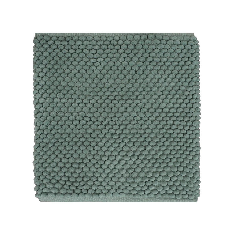 Dutch house caorle hangend toiletmat 60x60cm groen