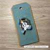 Vaessen creative • clear stamps guinea pigs 1 7st.