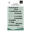 Vaessen creative • clear stamps nederlandse teksten 23st.