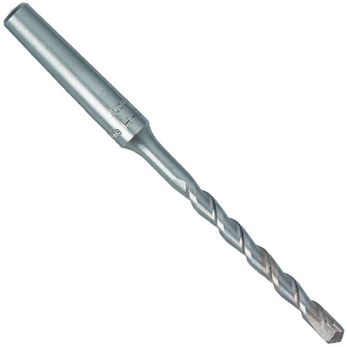 Carat 2 x centeerboor 8 mm voor montagespil met snelwisselsysteem - hd03010200
