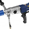 Carat a-2032 pistoolhandgreep diamantboor met 3 versnellingen + master faster diamantboor 61 mm - amb2032a25