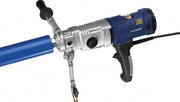 Carat a-2032 pistoolhandgreep diamantboor met 3 versnellingen + master faster diamantboor 61 mm - amb2032a25 - afbeelding 1