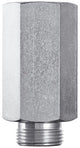 Carat adapter m30 x 5 4 unc - es00510000