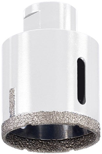 Carat diamantboor ø35xm14 tbv haakse slijper ehs master