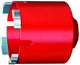 Carat dustec dozenboor voor droog gebruik 112x60xm16 - hts1126040