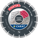 Carat ces1403000 diamantzaag universeel | droog | 140x22,23 mm | ce starter - ces1403000