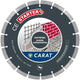 Carat ces3502000 diamantzaagblad voor droogzagen - 350 x 20mm - universeel - ces3502000