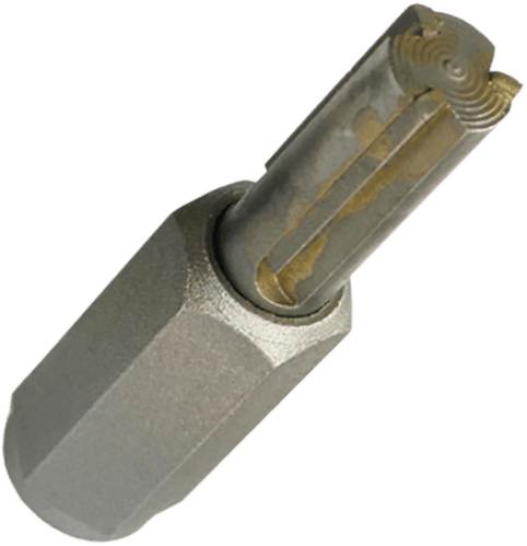 Carat ct3 carbide voegfrees | ø6 mm x m14 – ct3006m000