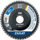 Carat diamant lamellenschijf | ø125 #60 – efd0600000