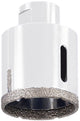 Carat diamantdroogboor | 75x40xm14 | voor tegels natuursteen op h.s. - ehs0750706