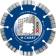Carat diamantzaag slijpschijf x-lock beton ø125x22,23 mm - ccxlock125
