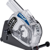 Carat dustprotect | transparant stofkap haakse slijper ø115 - ø125 – dpz0200000