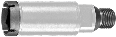 Carat et05607010 diamantboor voor natboren van tegels en natuursteen - 56mm - et05607010