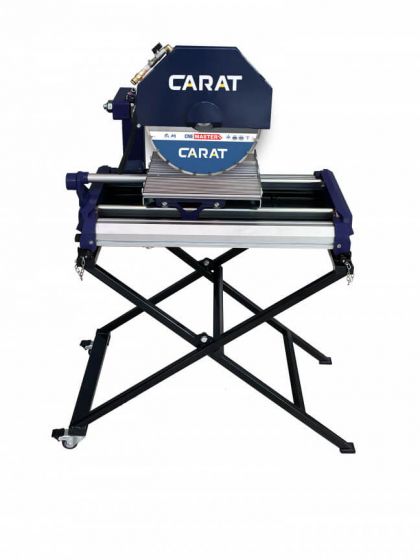 Carat inklapbaar onderstel tbv multicoup