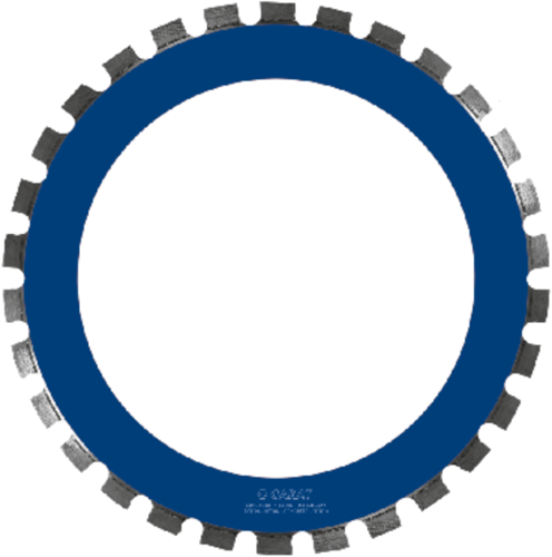 Carat ringzaag beton | 330 mm | voor rs-3300 - crsc330000