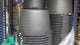 Carat speciekuip 65 liter tbv mixer 50 - xsm036-000 - xsm036-000