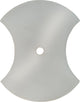 Carat steunschijf tbv dustec en nastroc centreerstiften tbv boor 62mm - hdc3062000