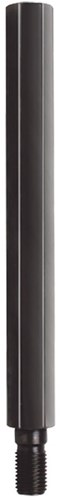 Carat verlengstuk tbv diamantboren 5 4 unc lengte 200 mm - bc22020000
