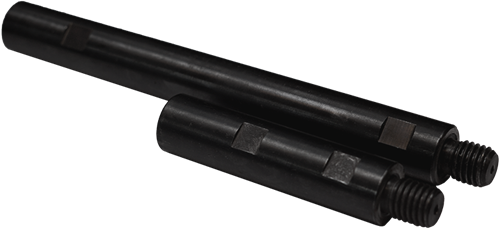 Carat verlengstukken | voor mixer | m14 | 20 cm - bui0030020