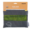 Croozer rain cover for cargo kalle