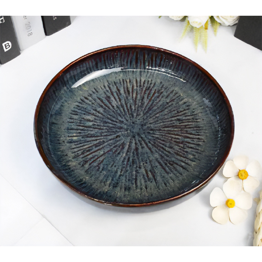 Cark bord diep girasol ø21cm