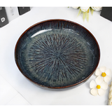 Cark bord diep girasol ø21cm - afbeelding 2