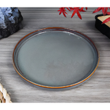 Cark bord jade ø25cm - afbeelding 2