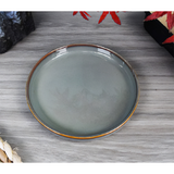 Cark bordje jade ø20cm - afbeelding 2