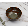 Cark kommetje jade lotus green ø11,5cm