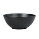 Cark schaal ripple black ø19cm