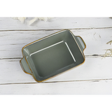 Cark serveerschaaltje jade 14x9cm - afbeelding 3