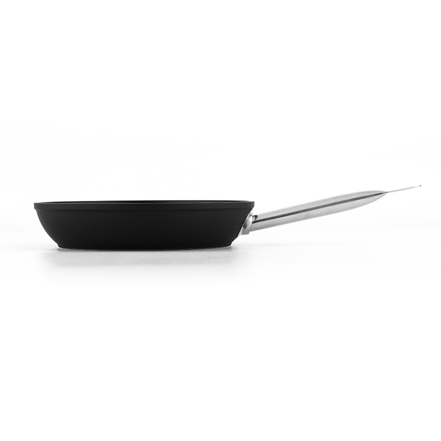 Carl schmidt sohn black crystal braadpan ø24cm