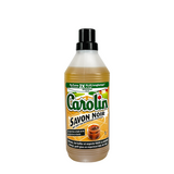 Carolin vloerreiniger savon noir 1000ml - afbeelding 1