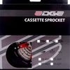 Edge Cassette 11 speed CS-M9011 11-46T zilver zwart